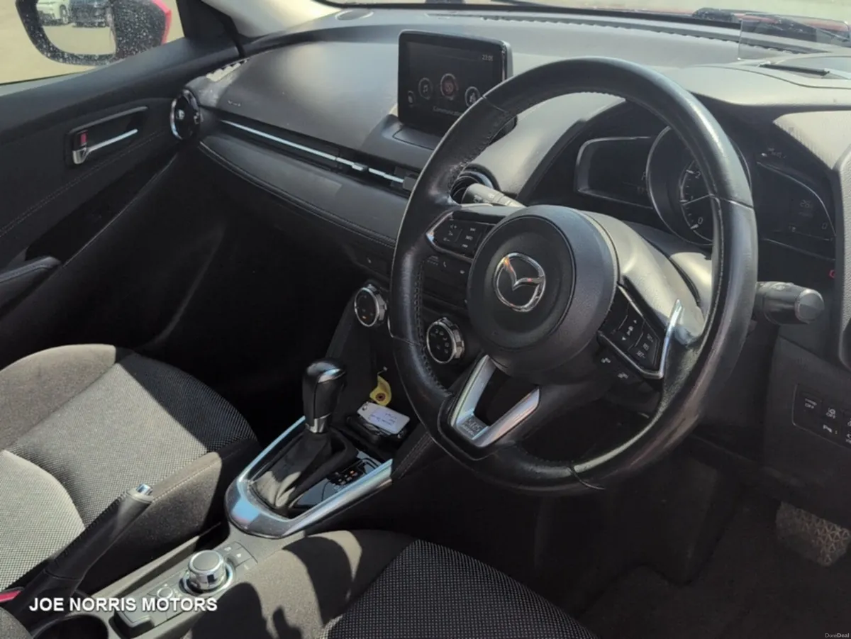 Mazda Demio 1.5 Diesel XD TOURING AUTOMATIC - Image 6