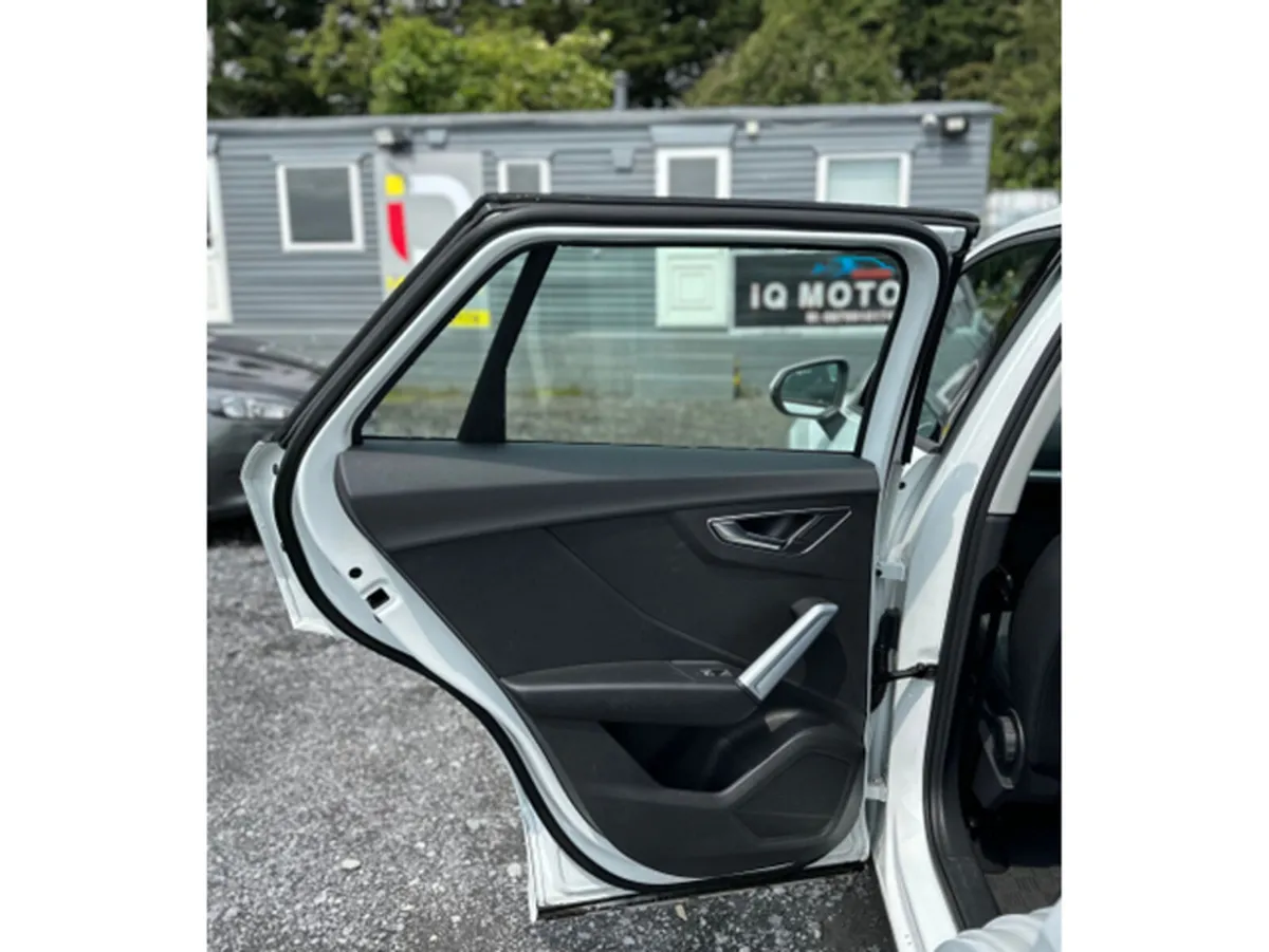 Audi Q2 1.0 Tfsi Sport Automatic Low Mileage (7499 - Image 6