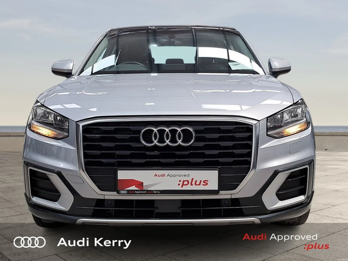 Audi Q2 30TFSI 116BHP SE - Image 2