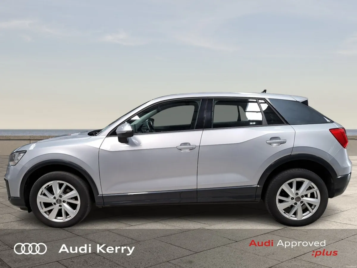 Audi Q2 30TFSI 116BHP SE - Image 4