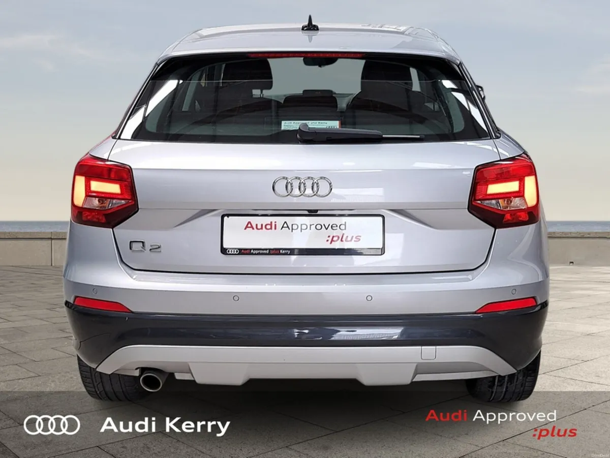 Audi Q2 30TFSI 116BHP SE - Image 6
