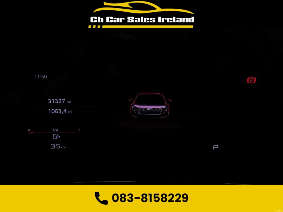 Audi A5 EDITION 1 TDI MHEV S-A - Image 2