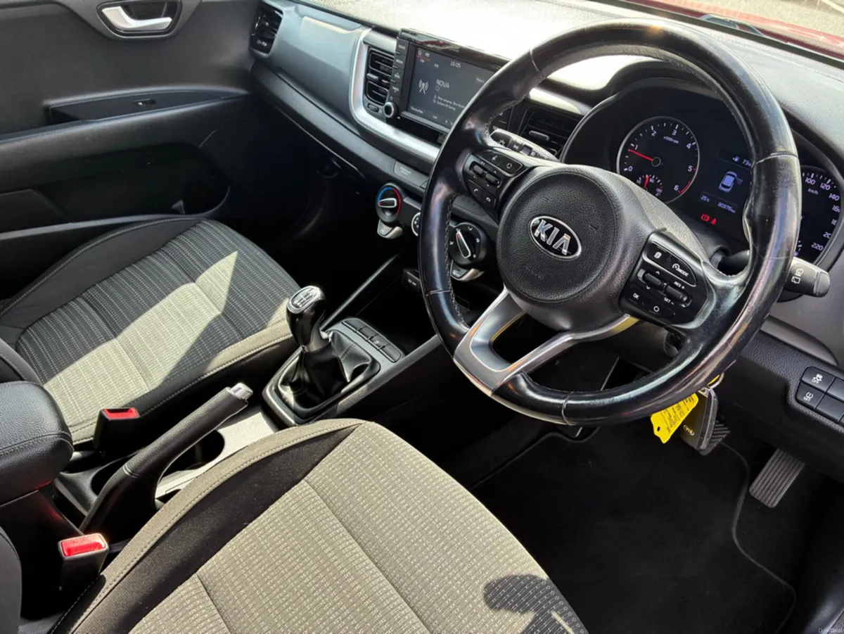 Kia Stonic K2 5DR (ONLY 40 MINS FROM DUBLIN) - Image 6