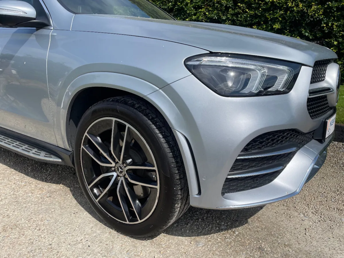 Mercedes-Benz GLE 350 DE PREMIUM PLUS 4 MATIC - Image 5