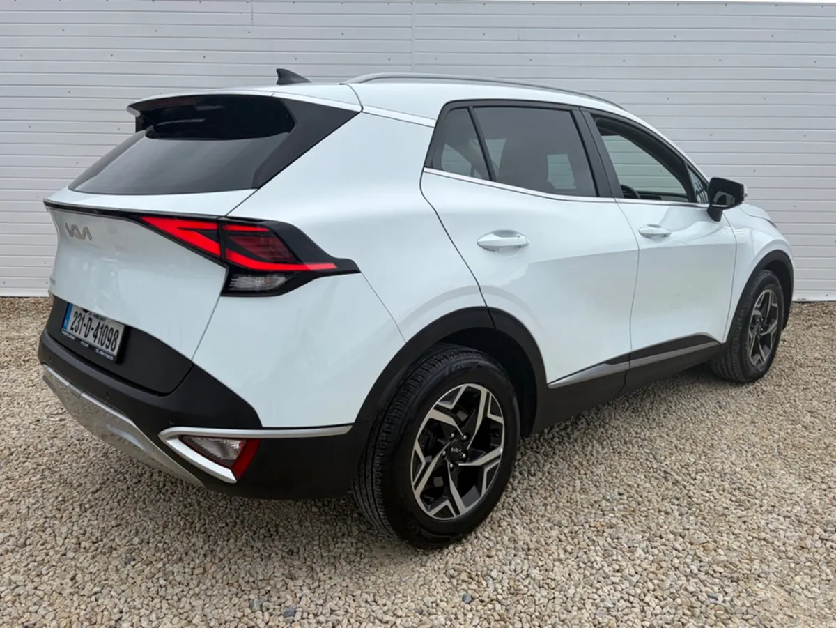 Kia Sportage K2 MY23 5DR - Image 4