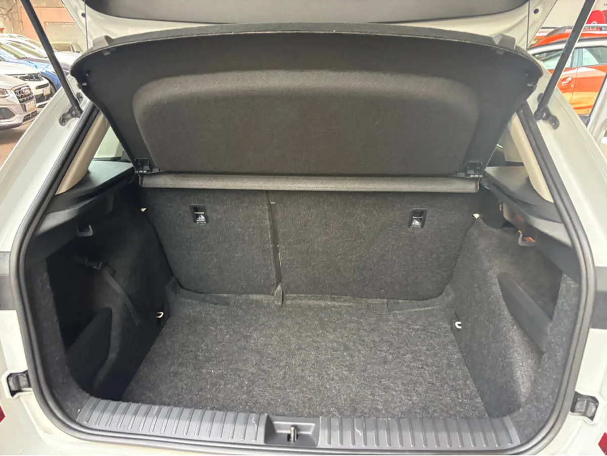 Skoda Kamiq AMBITION 1.0 TSI 110HP 5DR - Image 4