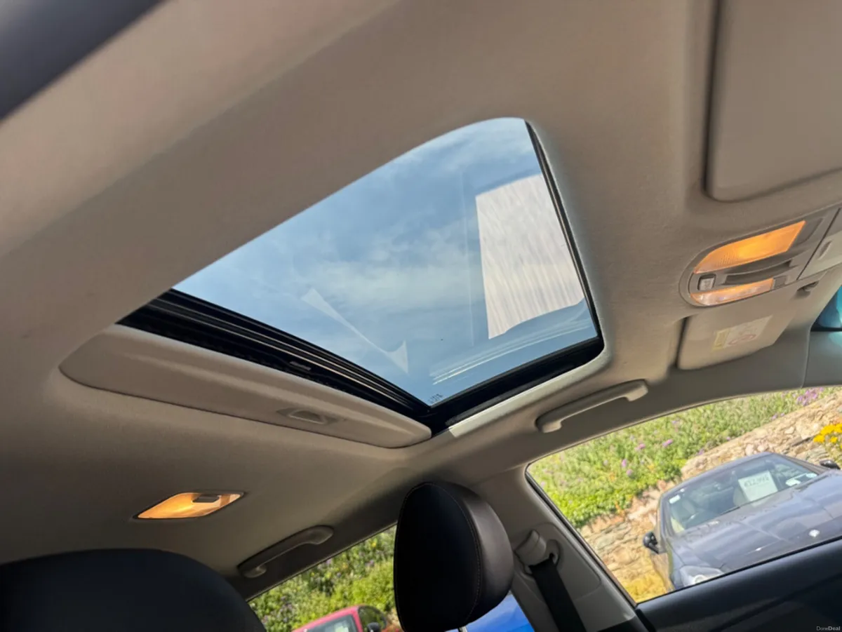Kia Stonic K2 SAM 5DR - Image 5