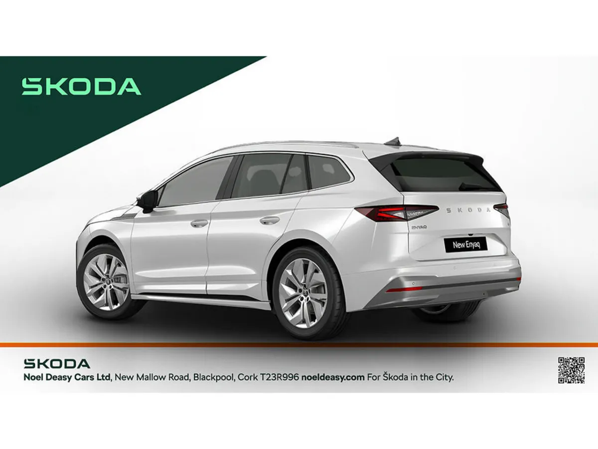 Skoda Enyaq 85 - Image 2