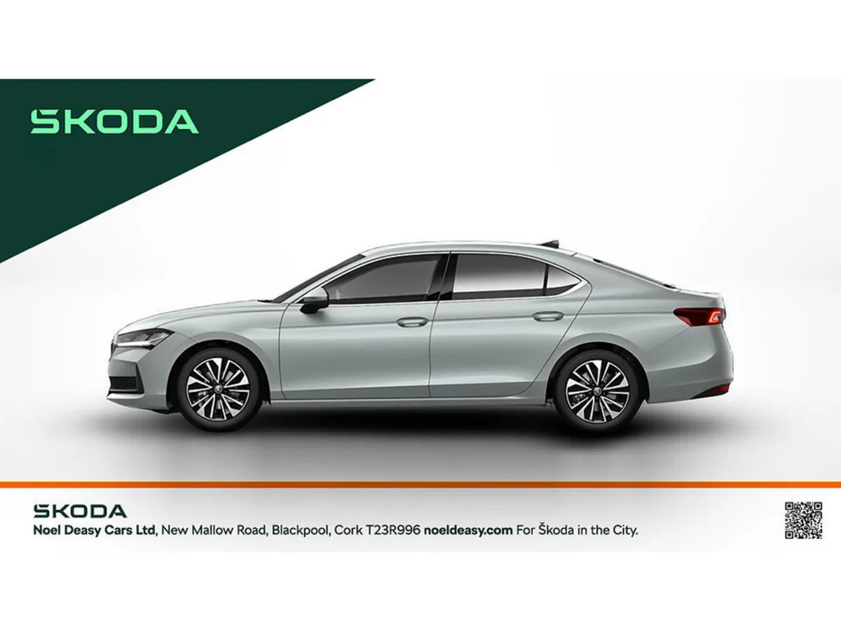 Skoda Superb Selection - Image 3