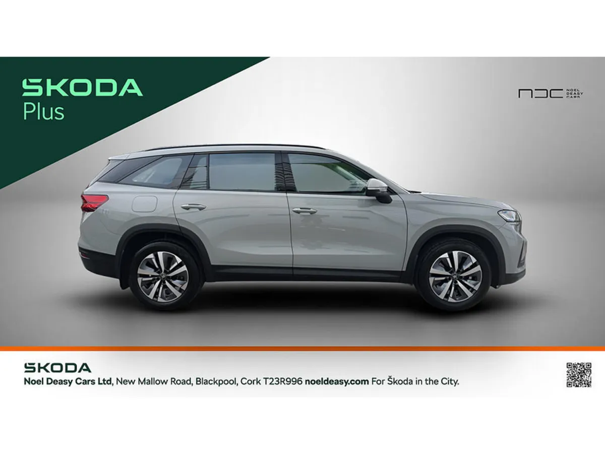 Skoda Kodiaq KODIAQ SELECTION 2.0TDI 150HP DSG AS - Image 6