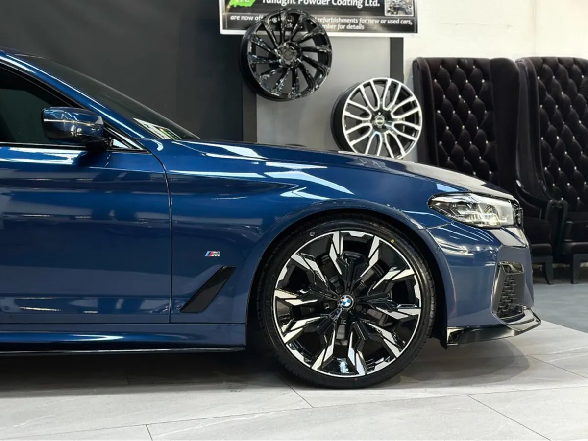 520D M-SPORT AUTO - Image 4