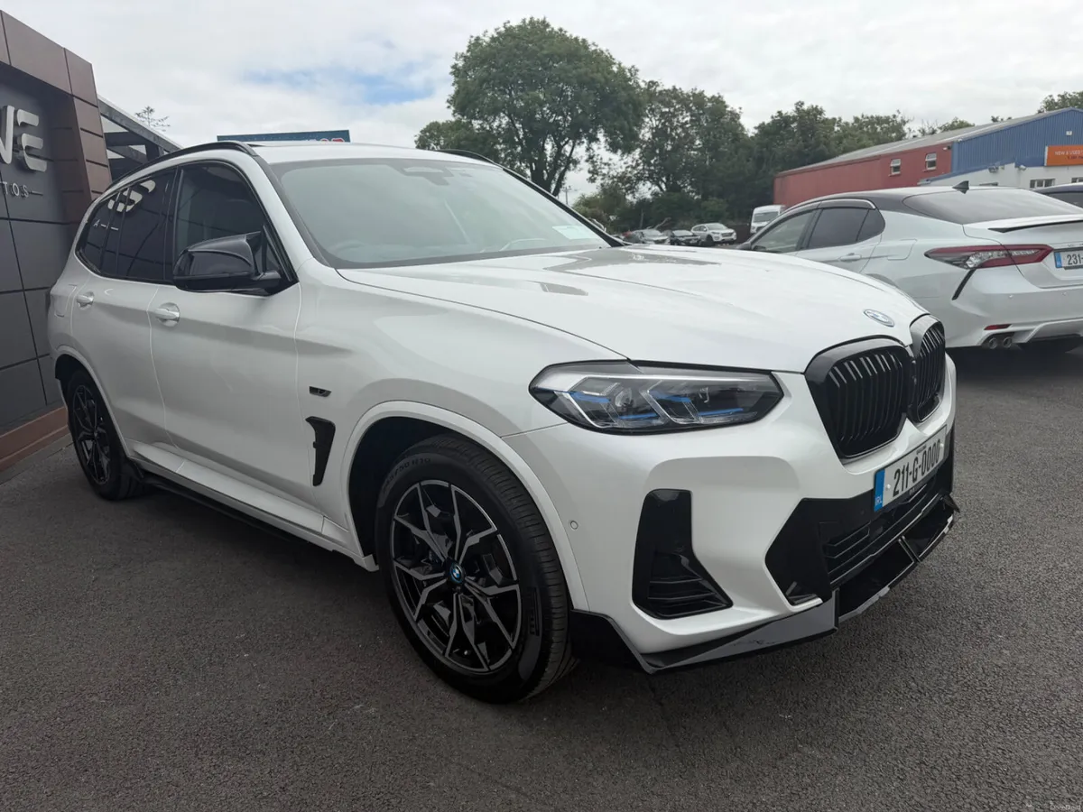 M Sport Pro - LCI Model - Massive Spec - Image 6
