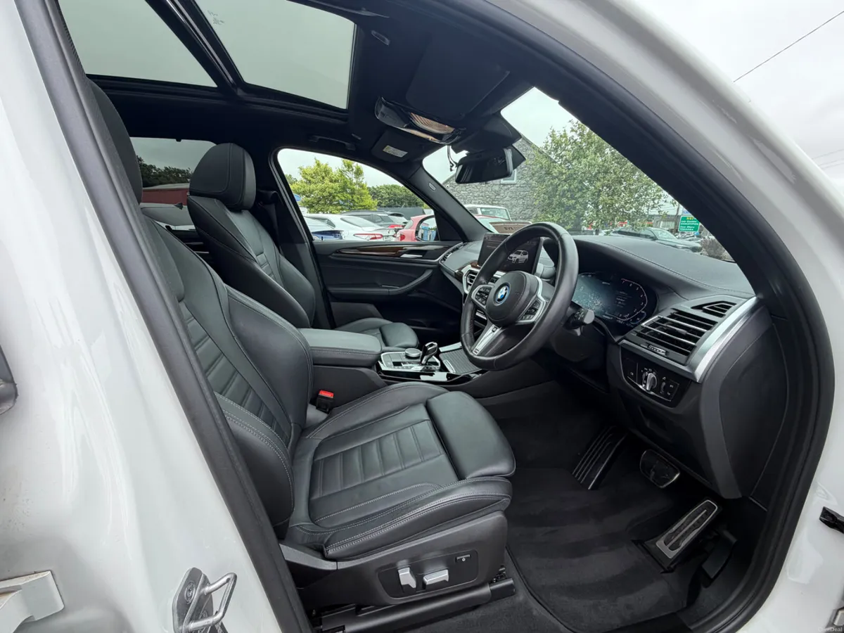 M Sport Pro - LCI Model - Massive Spec - Image 5