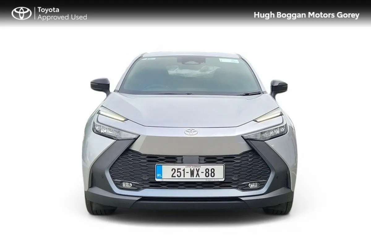 Toyota C-HR C-HR HYBRID SPORT - Image 5