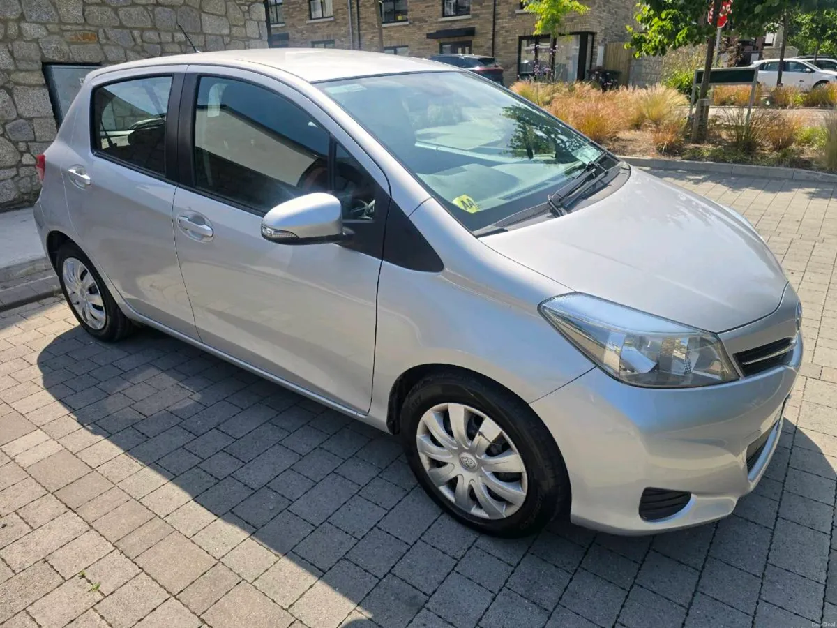 ONLY 45K KMS! AUTO / NEW NCT!! - Image 1