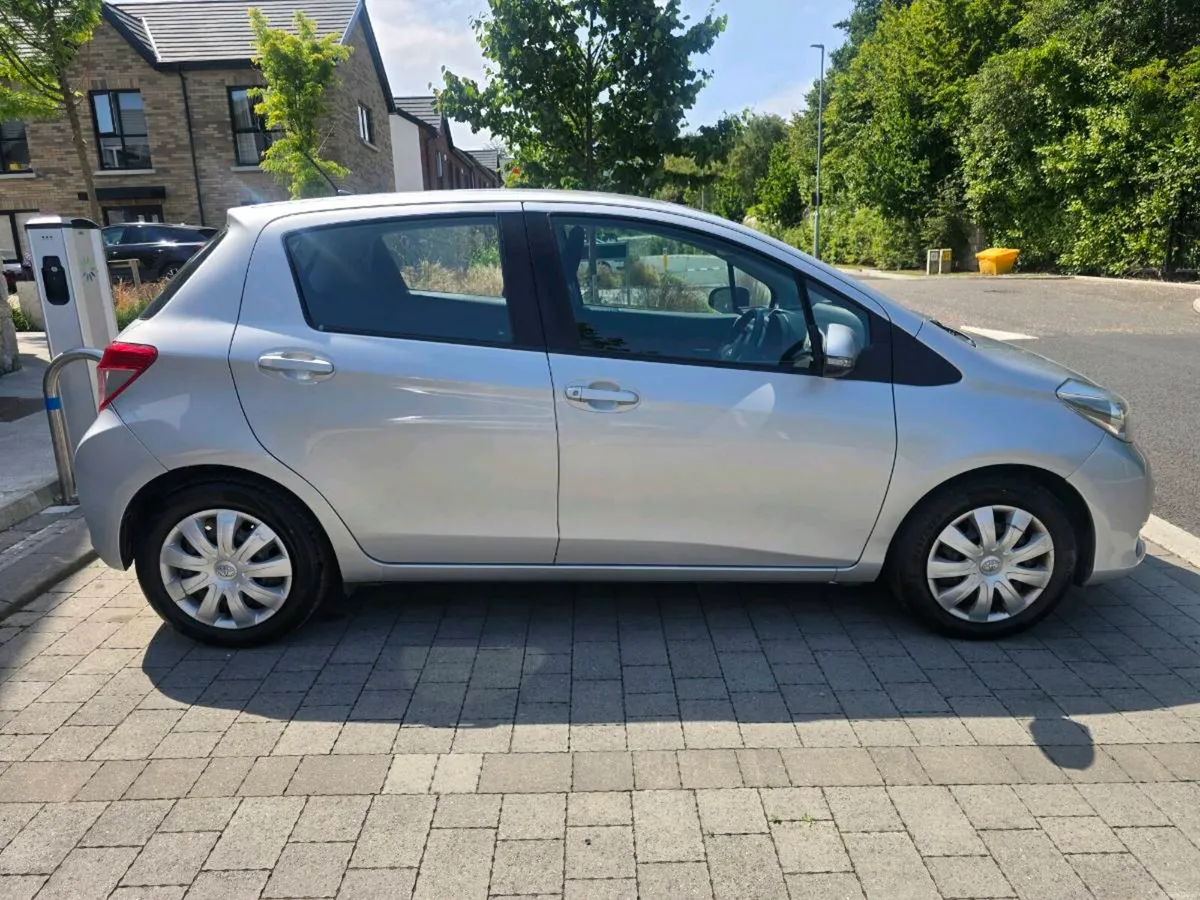 ONLY 45K KMS! AUTO / NEW NCT!! - Image 2