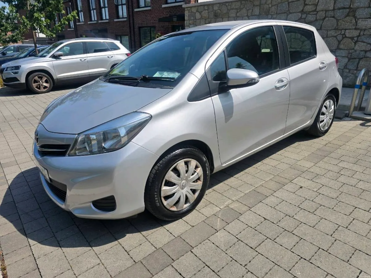ONLY 45K KMS! AUTO / NEW NCT!! - Image 4