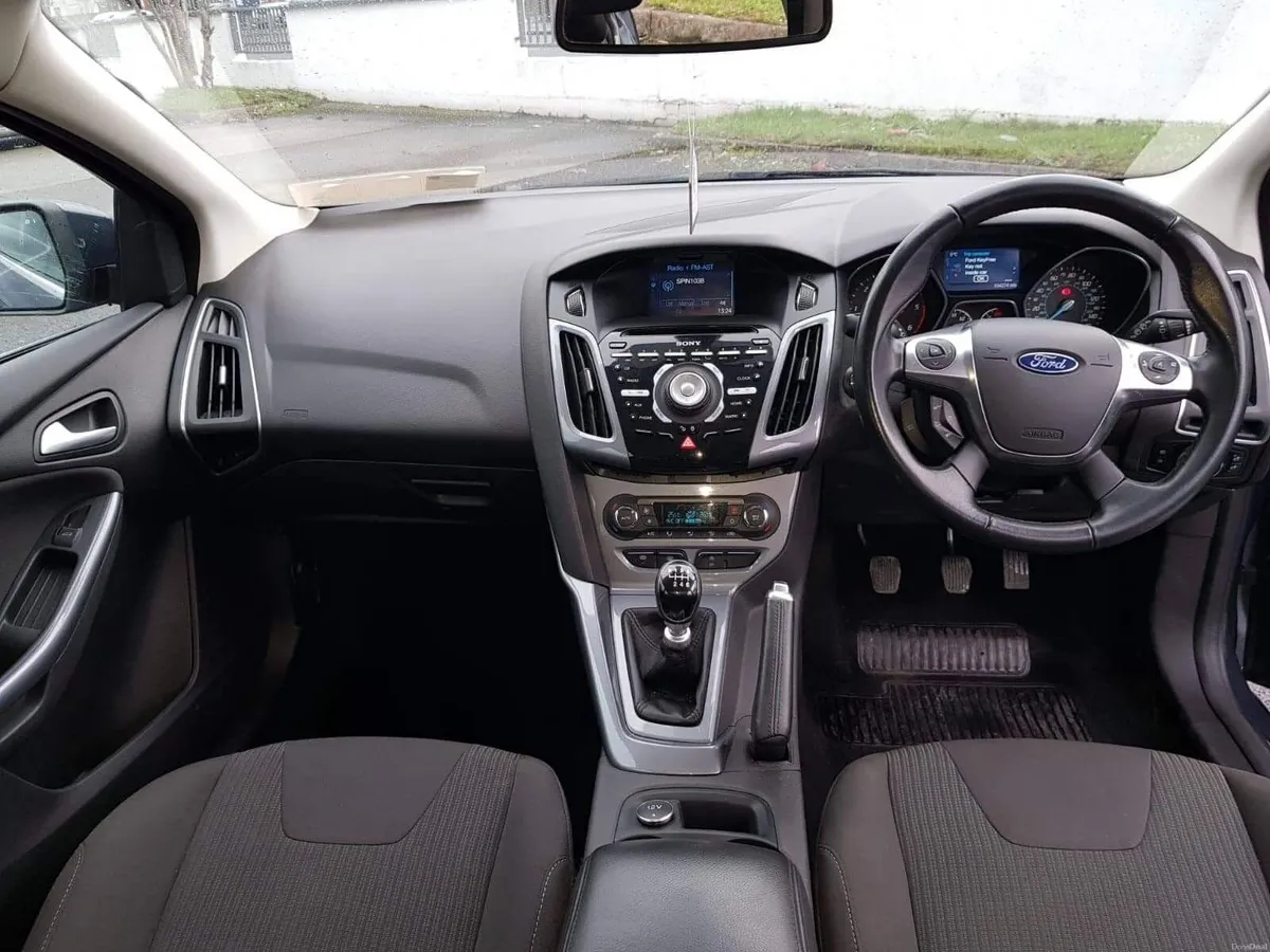 Ford Focus 2014 - Image 4