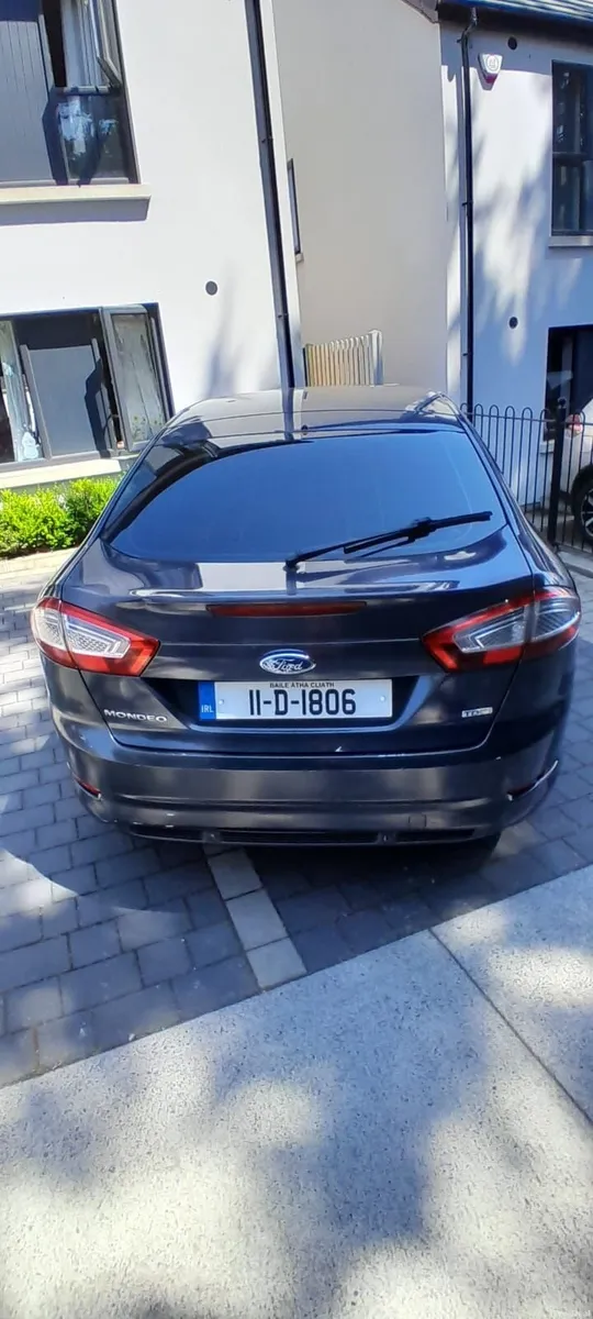Ford Mondeo 2011 - Image 6