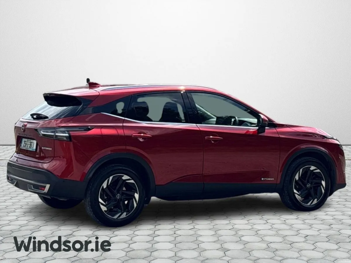 Nissan Qashqai ePOWER QASHQAI SV PREMIUM ** Extra - Image 3