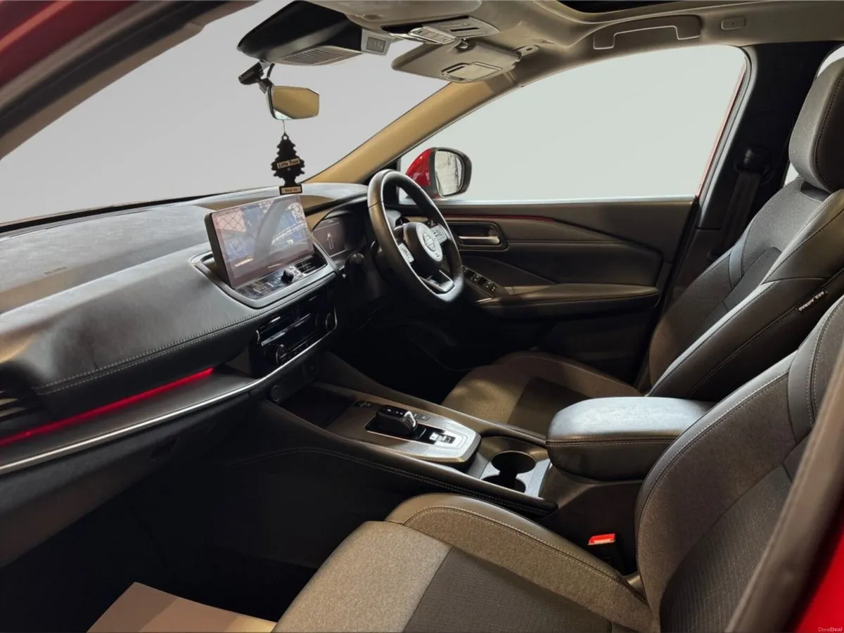 Nissan Qashqai ePOWER QASHQAI SV PREMIUM ** Extra - Image 4