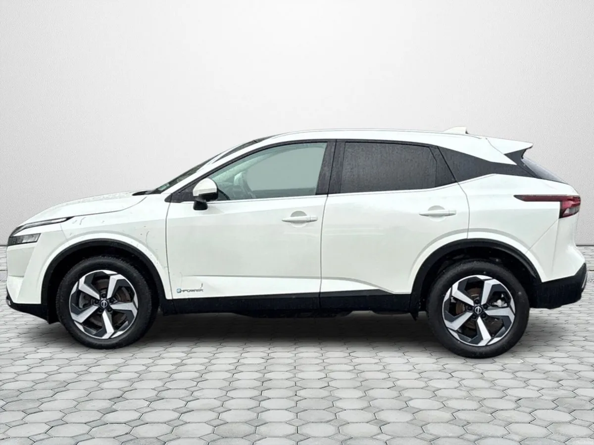Nissan Qashqai ePOWER QASHQAI SV PREMIUM  ** Extra - Image 5