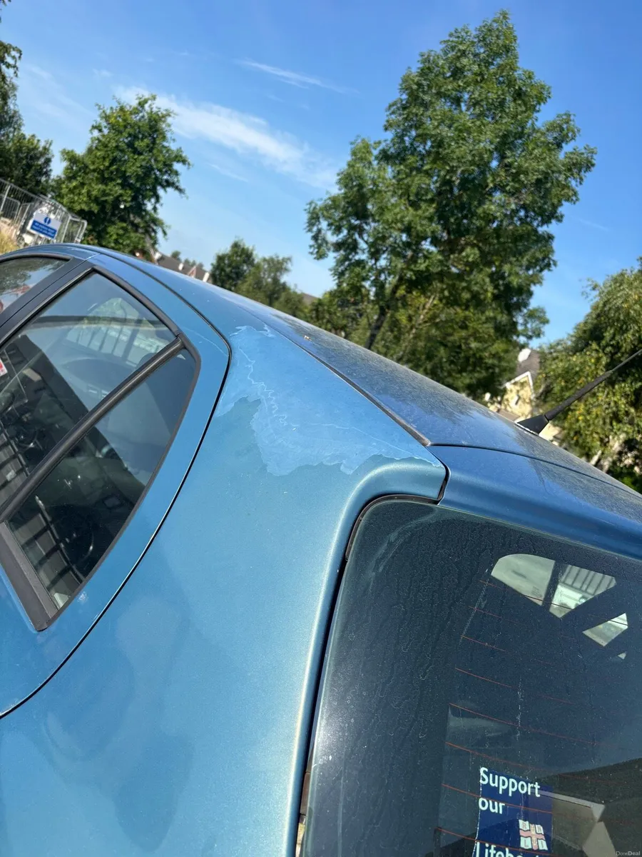 Toyota Yarris - Image 4