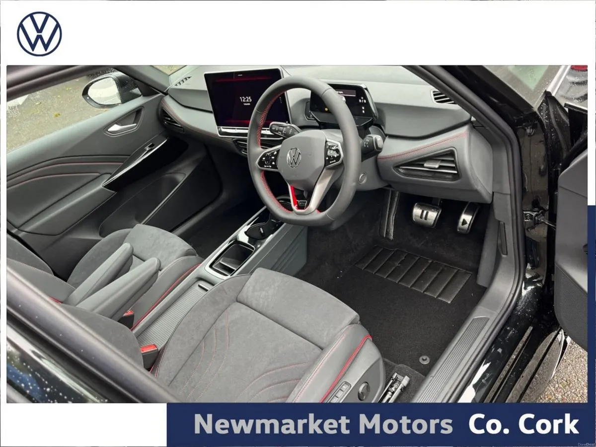 Volkswagen ID.3 GTX PERFORMANCE PLUS 326BHP 79KWH - Image 6