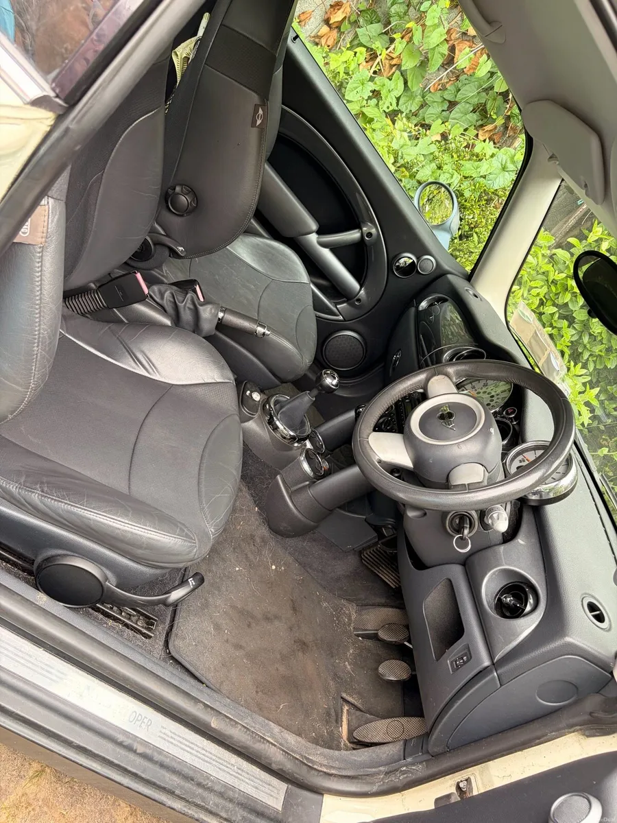 Mini for spares or repair - Image 4