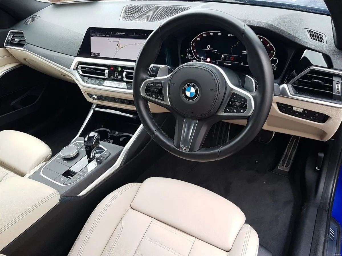 BMW 3-Series 330e M Sport Auto - Image 6