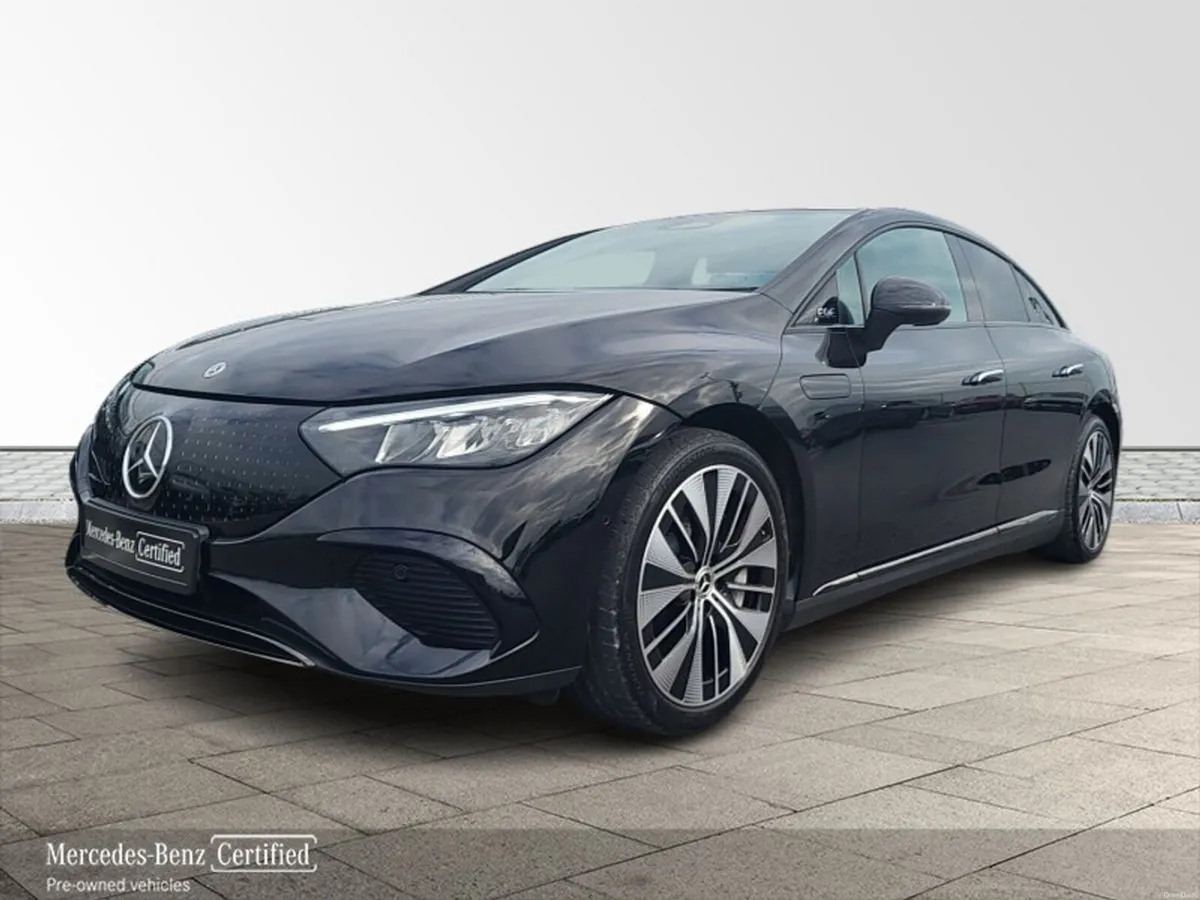 Mercedes-Benz EQE EQE300 AVANTGARDE SALOON AUTO *N - Image 2