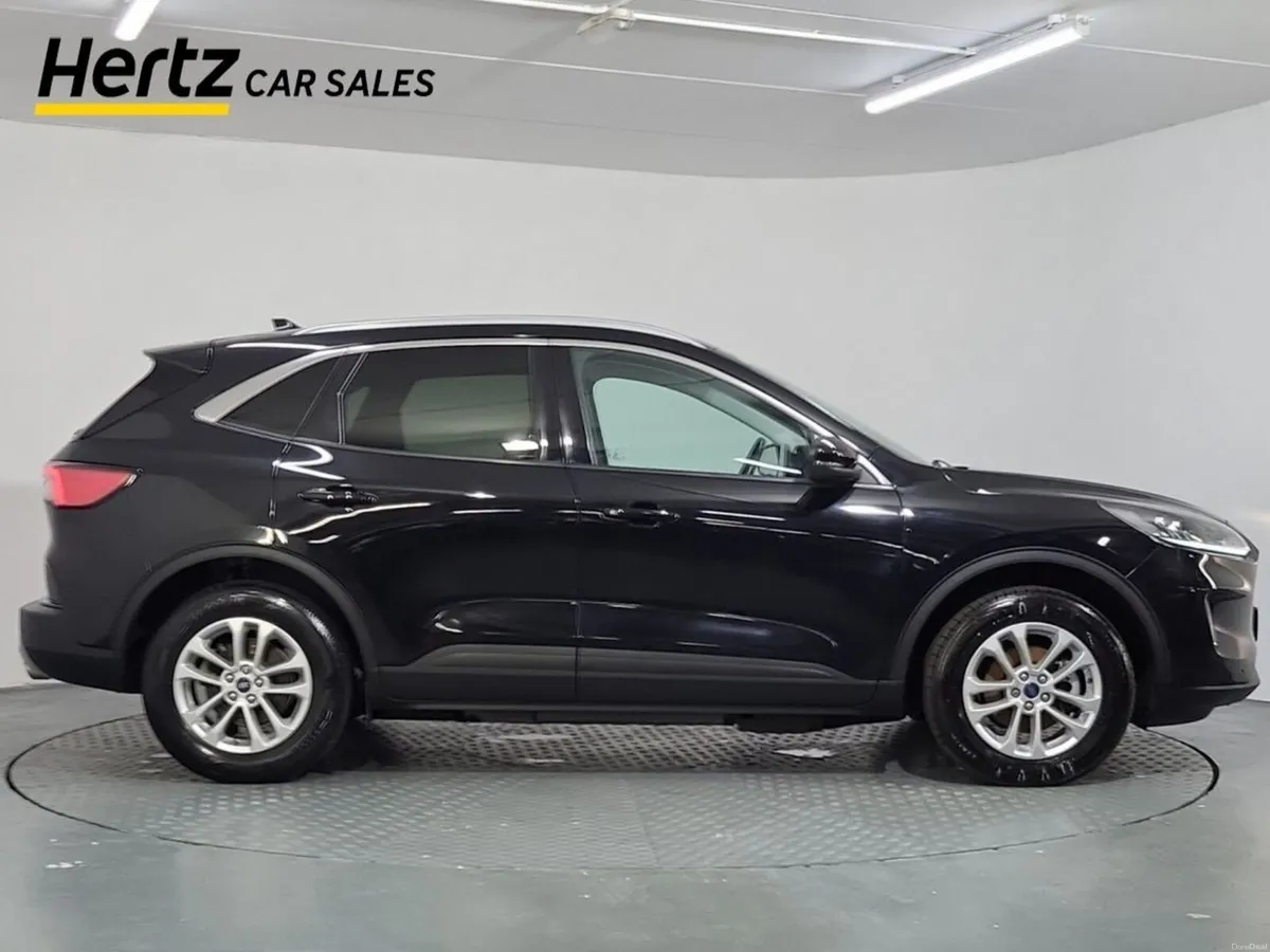 Ford Kuga TITANIUM PHEV 2.5 Petrol Automatic - Image 4