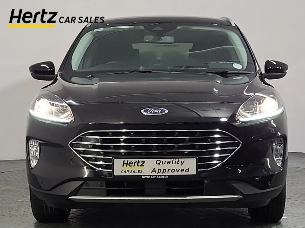 Ford Kuga TITANIUM PHEV 2.5 Petrol Automatic - Image 5