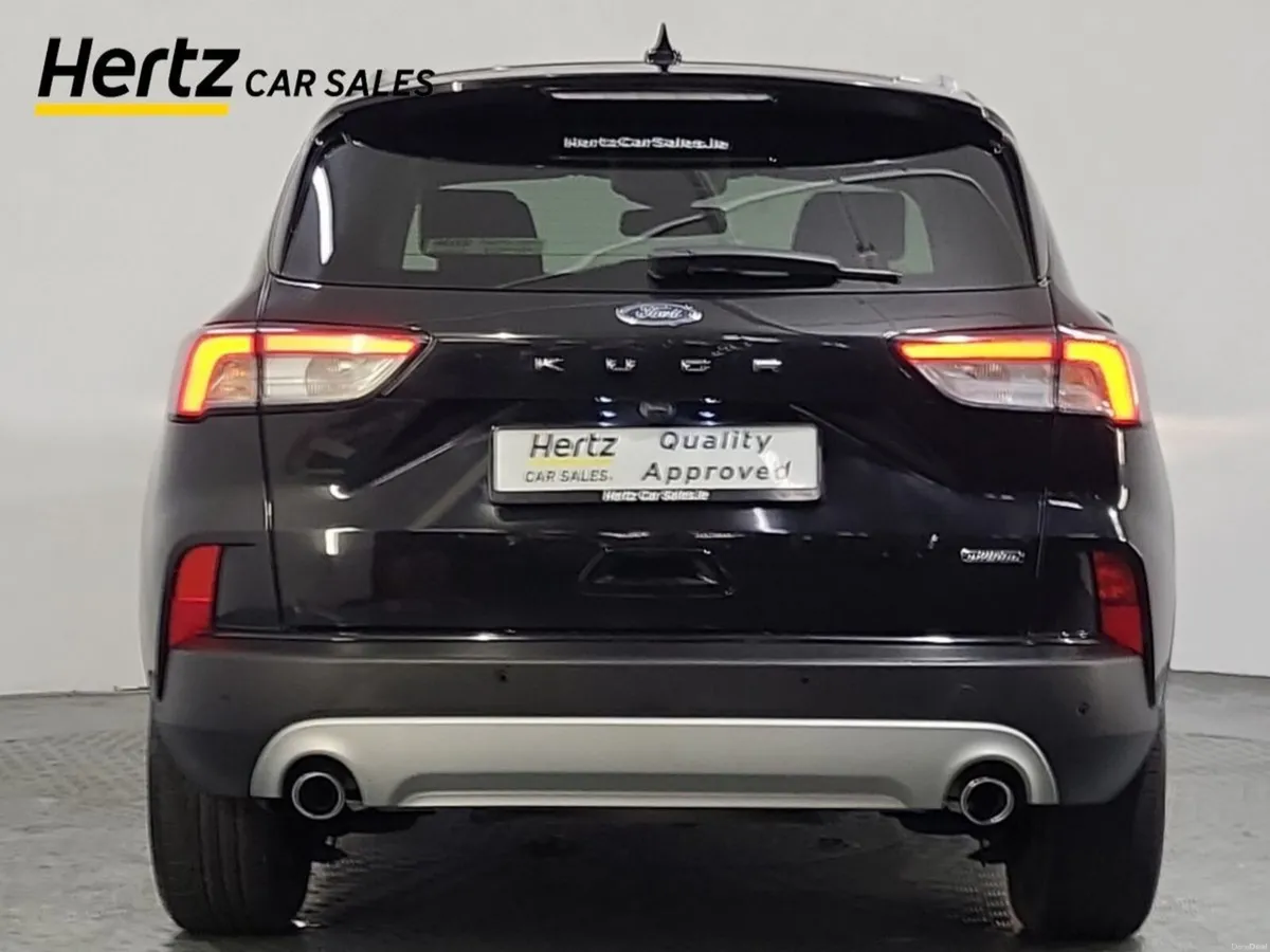 Ford Kuga TITANIUM PHEV 2.5 Petrol Automatic - Image 4