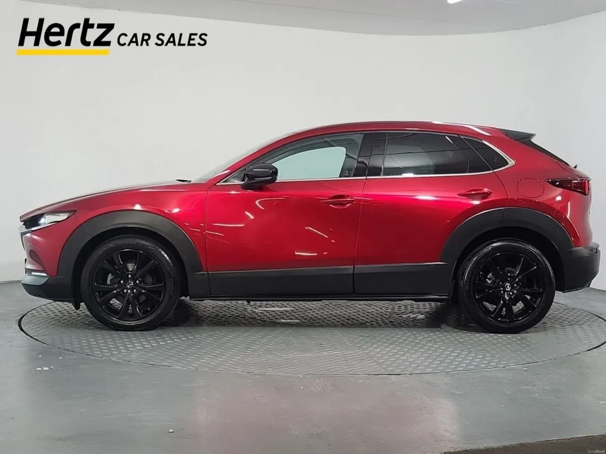 Mazda CX-30 HOMURA M HYBRID 2.0 Petrol Automatic - Image 4