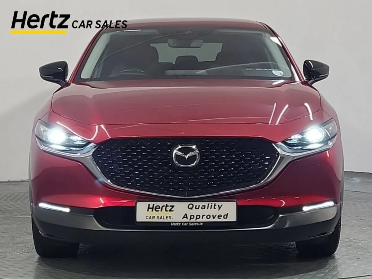 Mazda CX-30 HOMURA M HYBRID 2.0 Petrol Automatic - Image 5