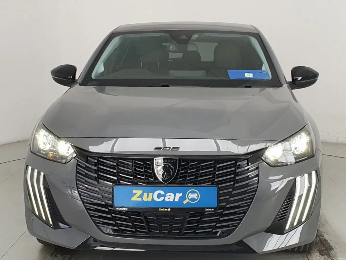 Peugeot 208 208 E-Style Ev  E-Style  136 Electric - Image 3