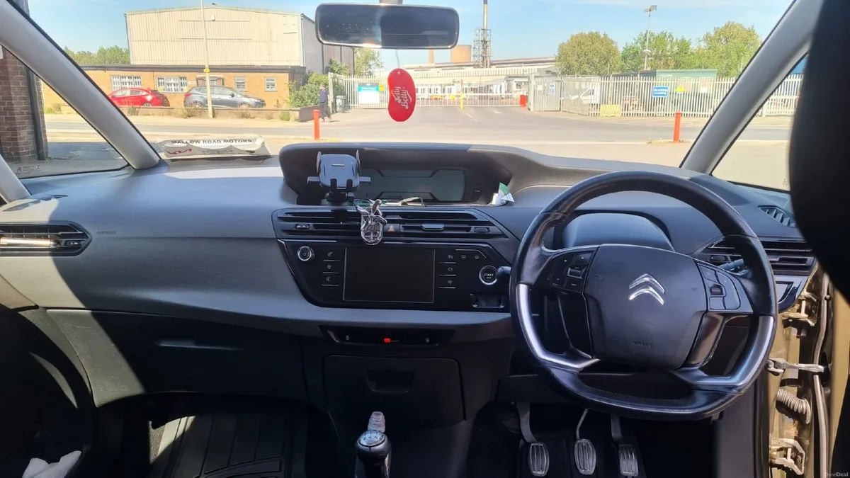 Citroen C4 Picasso 2013 - Image 1