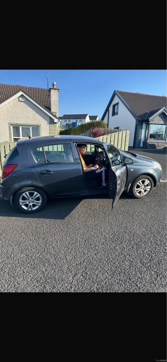 Opel Corsa - Image 5
