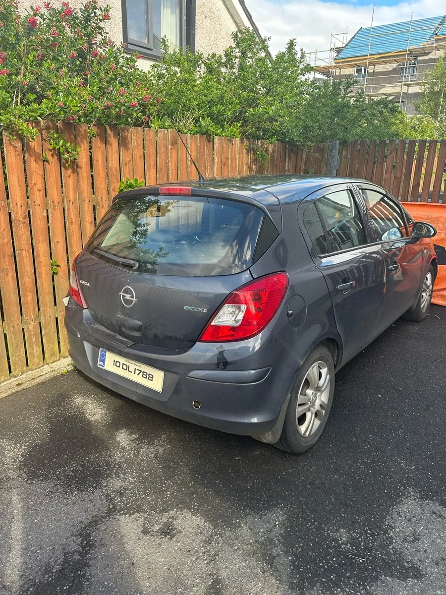 Opel Corsa - Image 3