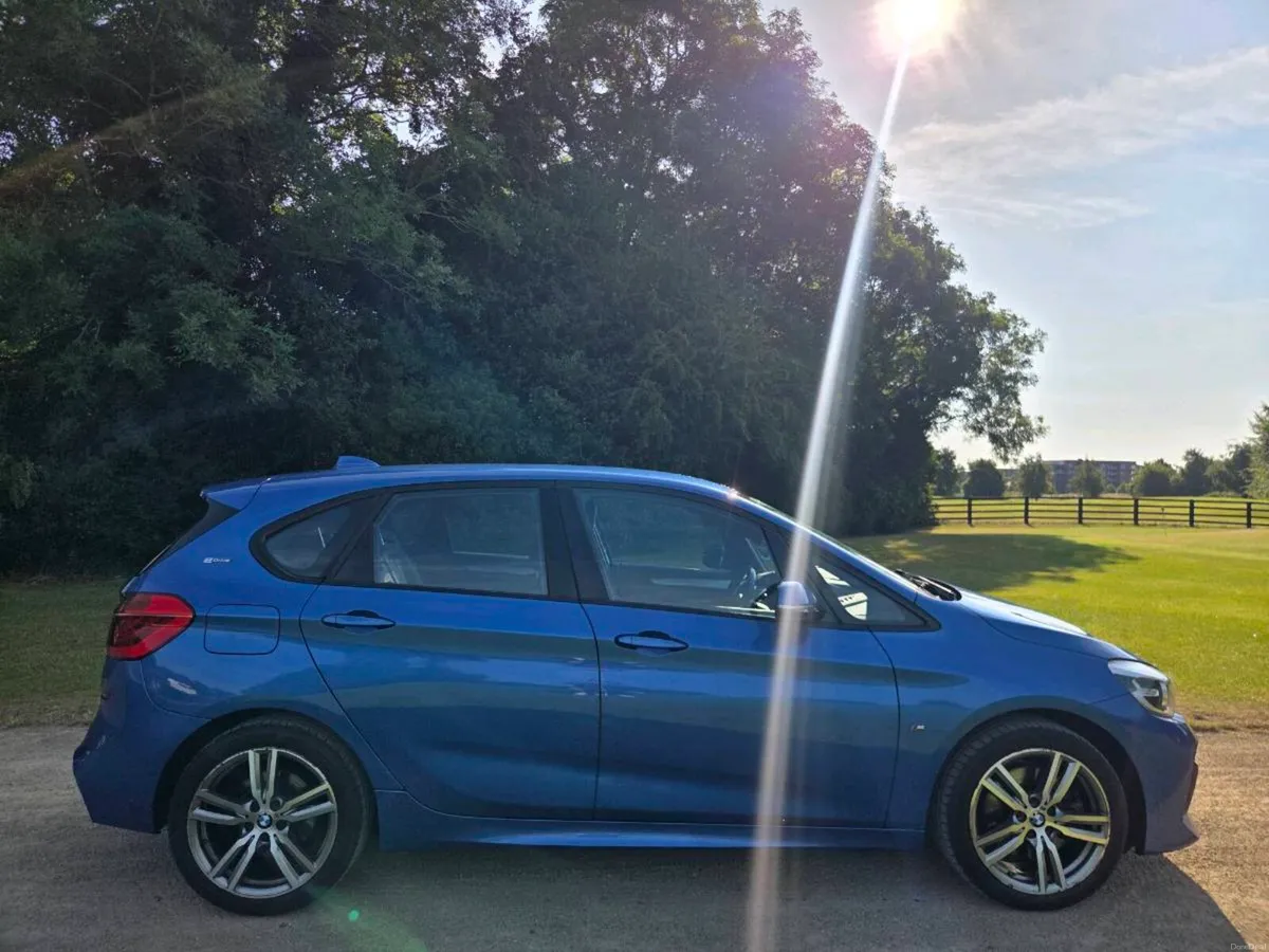 2018 BMW 225  MSPORT - Image 1