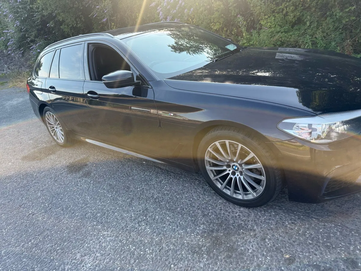 520d estate - Image 2