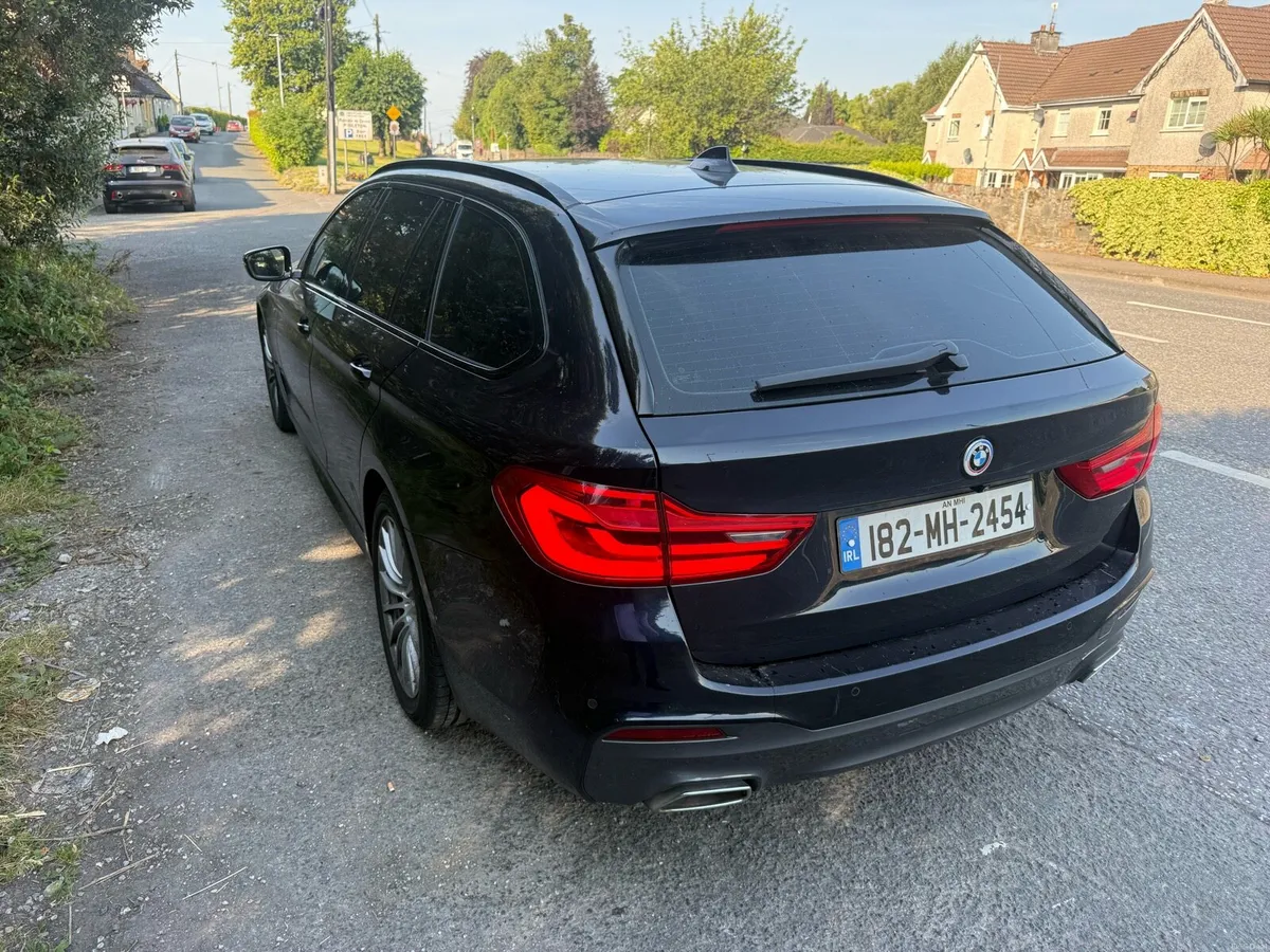 520d estate - Image 4