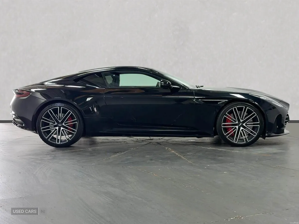 Aston Martin Other V8 2Dr Auto - Image 3