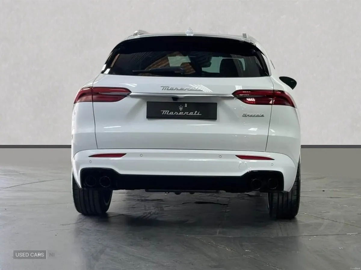 Maserati Other 2.0 Mhev Suv 5Dr Petrol Zf 4Wd Euro - Image 6
