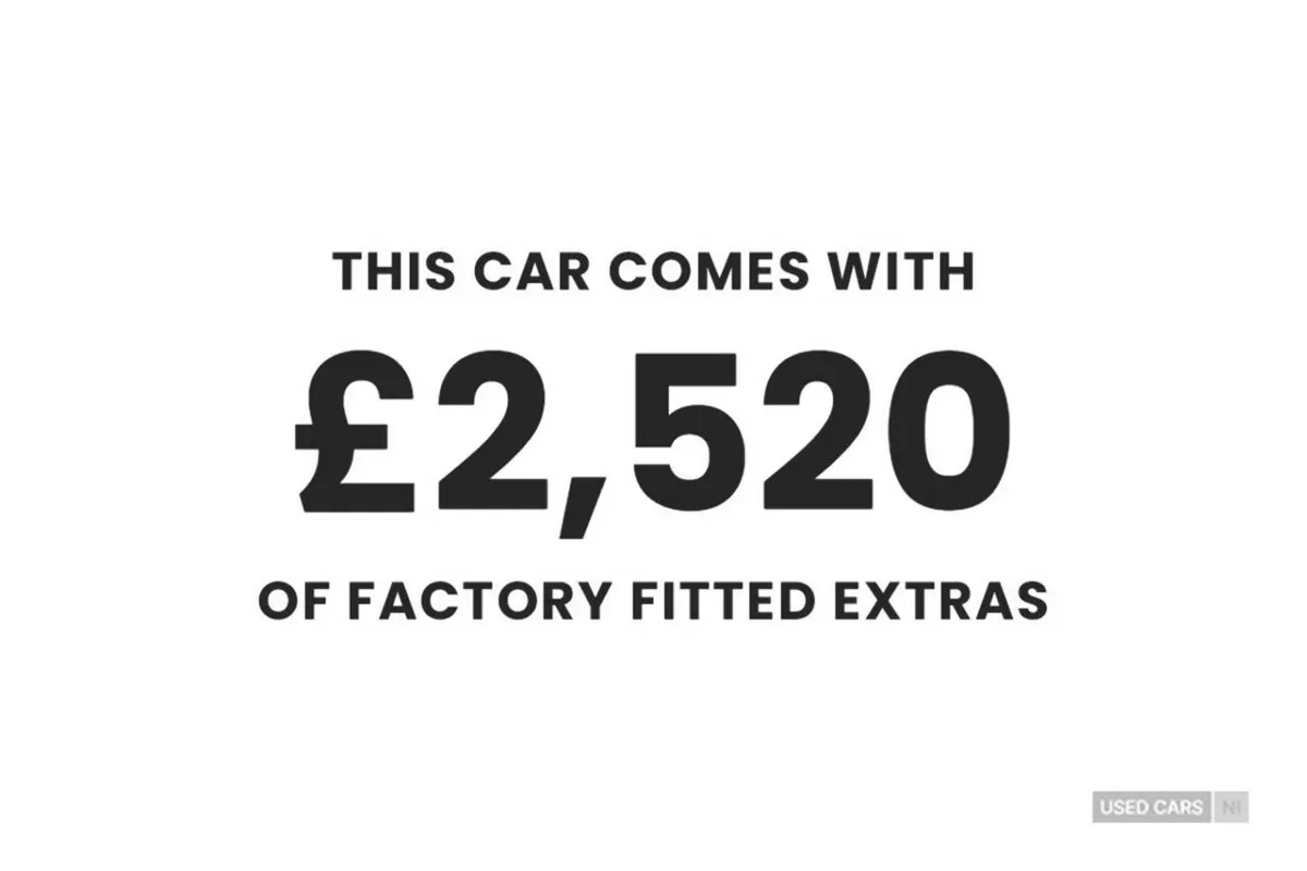 BMW X3 20d M Sport - Image 3