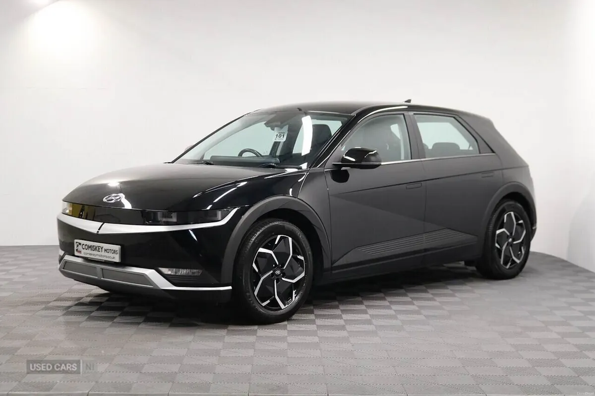 Hyundai IONIQ 5 SE Connect - Image 3