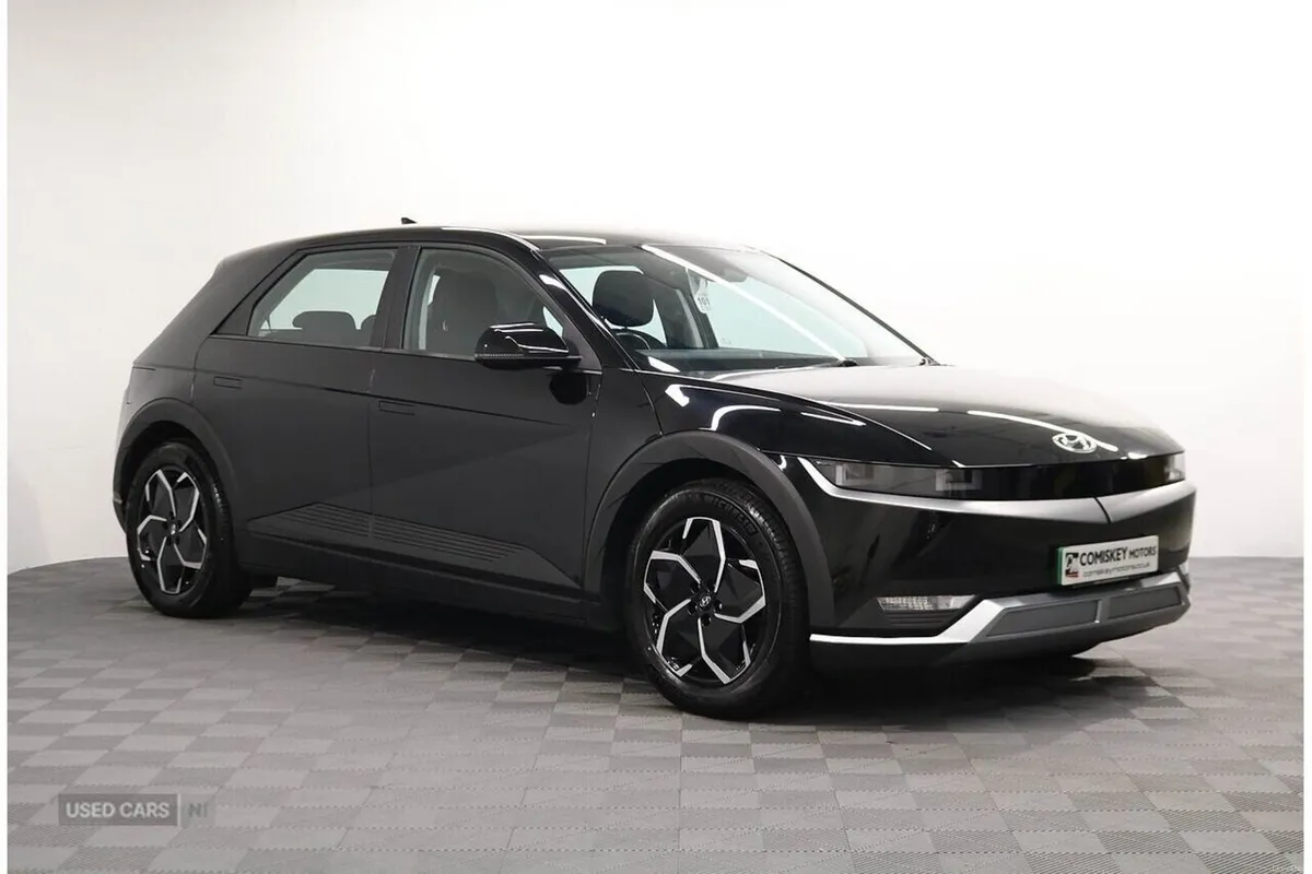 Hyundai IONIQ 5 SE Connect - Image 1