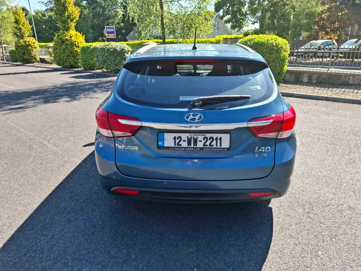 Hyundai i40 - Image 3
