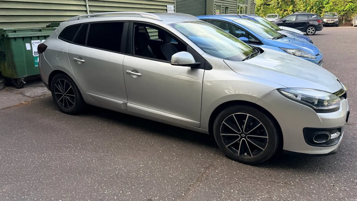 Renault Megane - Image 2